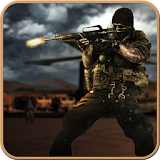 Army Sniper Fury Assassin Shooter 3D Shooting Game icon