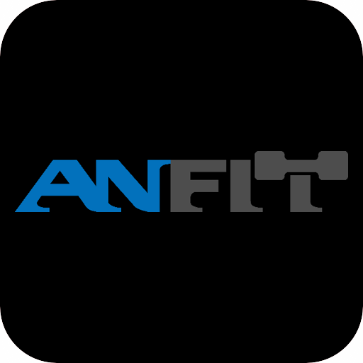 ANFIT App logo
