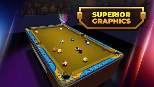 Pool Champs by MPL: Play 8 Ball Pool Game Online 1.5 screenshots 3