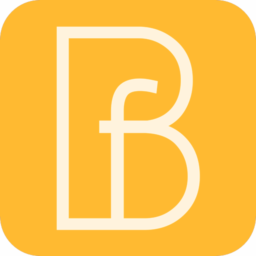 Bonafide Fitness logo