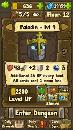 Game screenshot Cardstone - TCG card game mod apk