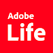 Adobe Life - Androidアプリ