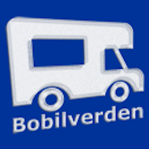 Bobilverden logo
