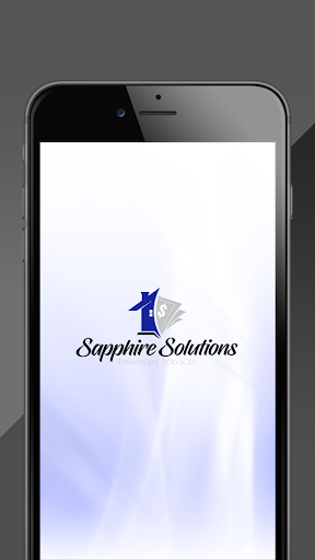 Sapphire Solutions LLC Screen 2