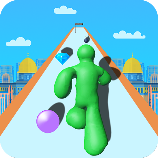 Blob Fast Runner Download on Windows