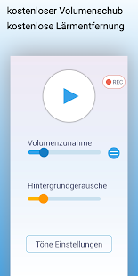 App-Vorschau