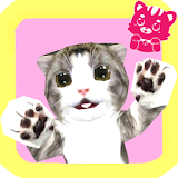 Play Kittens - Happy Cat Maker icon