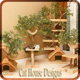 Cat House Designs icon