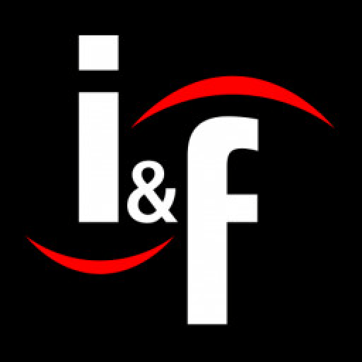 Isella&Foletti logo