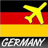 Germany Travel Guide icon