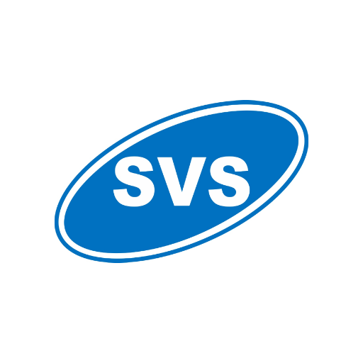 SVS 1.0.16 Icon
