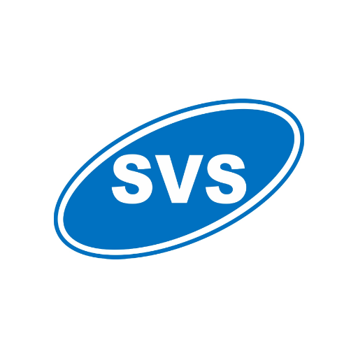 SVS logo