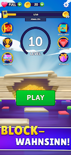 Block-Trix-3D matching puzzle!