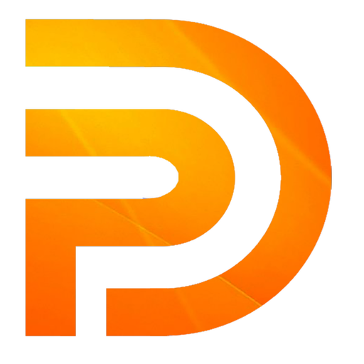 DPOS - Aplikasi Kasir logo