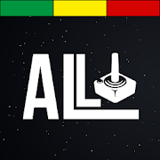 AllGames Together  Icon