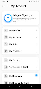 Screenshot image
