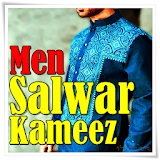 Men Salwar Kameez Design icon