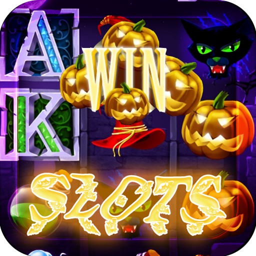 Halloween slot machines  Icon