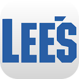 Lee's Pharmacy icon