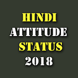Hindi Attitude Status 2018 icon