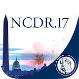 NCDR.17 Annual Conference icon