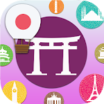 Learn Japanese,Japanese Words,Hiragana&Katakana Apk