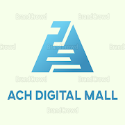 ACH Digital Mall Delivery Boy
