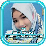 Cover Image of Download Kumpulan Dj Bulan Bintang  APK