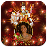 Maha Shivaratri Photo Frames icon