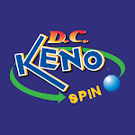 Cover Image of Download DC Keno Lottery - Washington Draw Results Tickets 2.5.3 APK