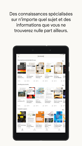 Mobile Android Screenshots 5