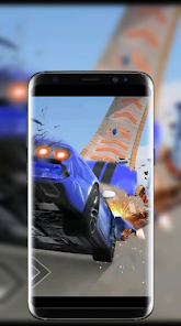 Guide Car Crash Compilation 1.0 APK + Mod (Free purchase) for Android