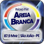 Cover Image of ดาวน์โหลด FM Areia Branca  APK