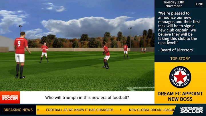Dream league soccer online 2019 unlimited coins