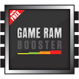 Game RAM Booster icon