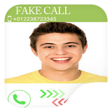 Fake Call & SMS 2 icon