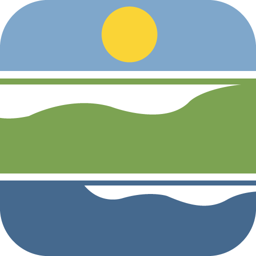 AirQualityWA Logo