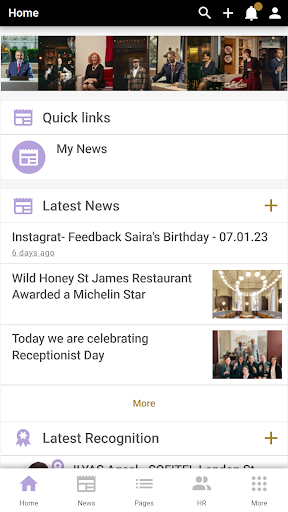 SofiTalk Screen 3