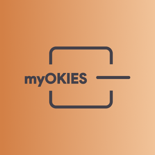 myOKIES logo