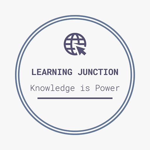 Learning Junction logo