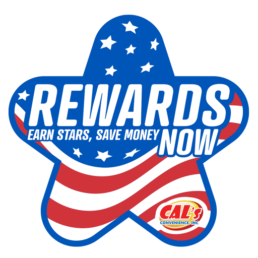 Rewards Now CALs Convenience 1.1.0 Icon