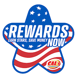 「Rewards Now CALs Convenience」のアイコン画像