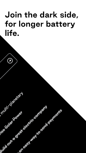LessPhone - Minimal Launcher Screen 3