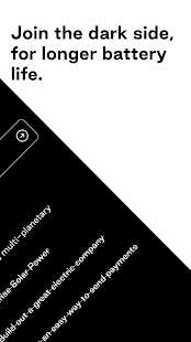 LessPhone - Minimal Launcher Screenshot