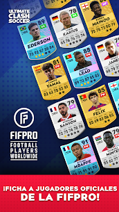 Ultimate Clash Soccer 2