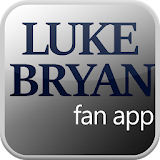 Luke Bryan Fan App icon