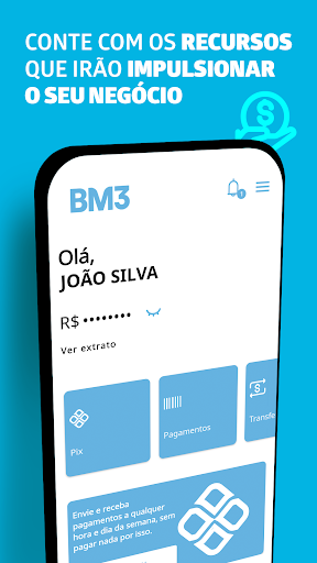 BM3 Bank Screen 2