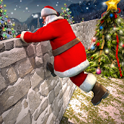 Top 38 Action Apps Like Santa Christmas Escape Mission - Best Alternatives