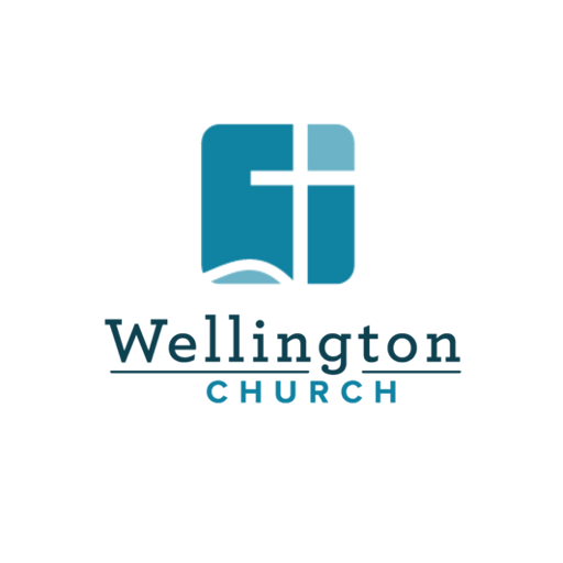 Wellington Church logo