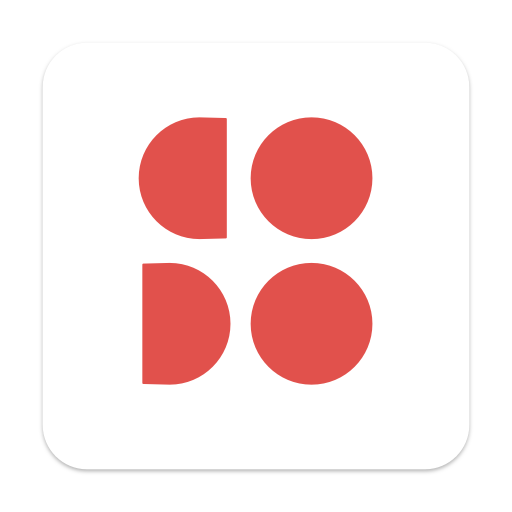 Godo Pronto logo